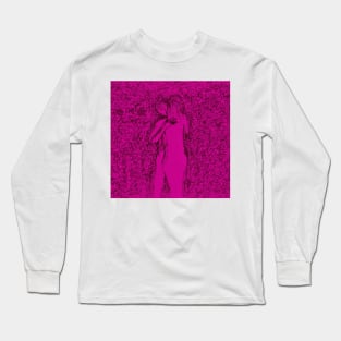 couples in love Long Sleeve T-Shirt